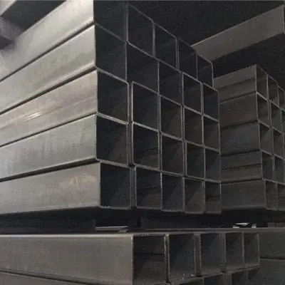 白云Q345D大口径方管