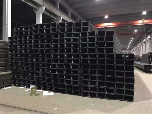 白云冷拔方管选型指南 工程采购怎么选
